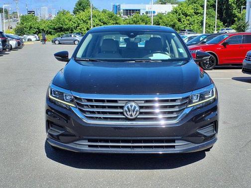 2020 Volkswagen Passat 2.0T SE