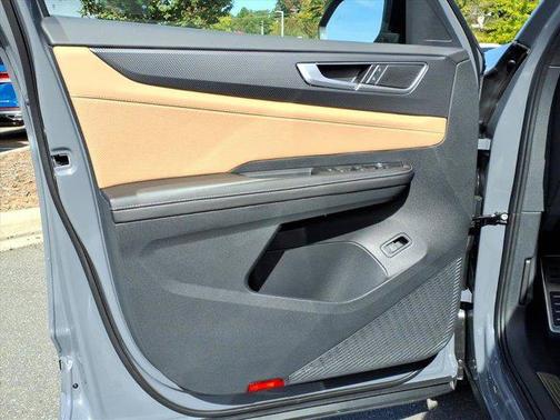 2026 Volkswagen Atlas Cross Sport 2.0T SEL