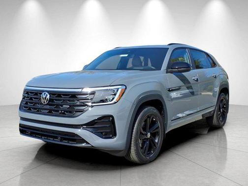 2026 Volkswagen Atlas Cross Sport 2.0T SEL