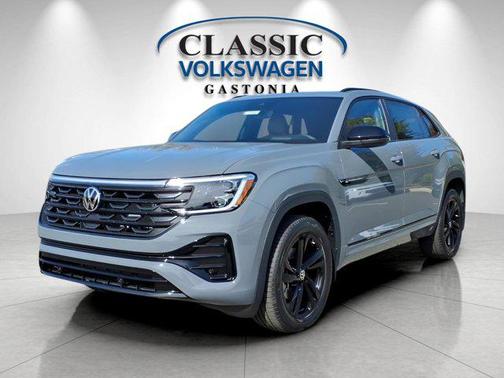 2026 Volkswagen Atlas Cross Sport 2.0T SEL
