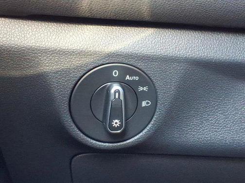 2026 Volkswagen Jetta 1.4T S