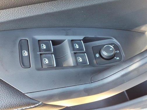 2026 Volkswagen Jetta 1.4T S