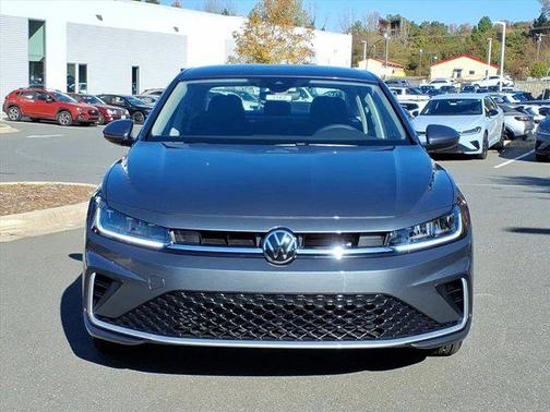 2026 Volkswagen Jetta 1.4T S