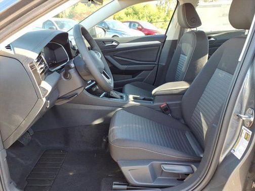 2026 Volkswagen Jetta 1.4T S