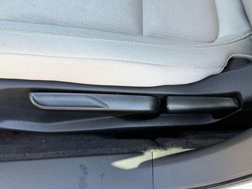 2022 Honda Accord LX 1.5T