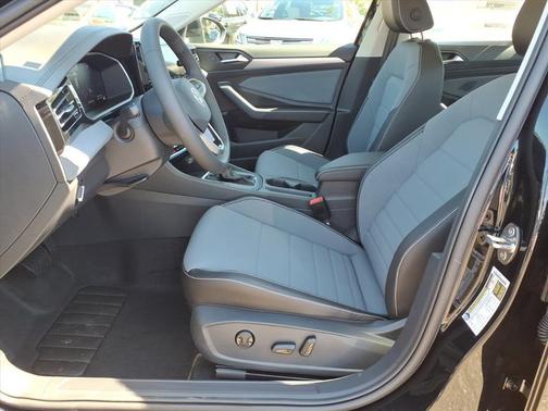 2026 Volkswagen Jetta 1.4T SE