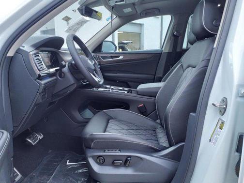 2025 Volkswagen Atlas 2.0T SEL Premium R-Line 4MOTION