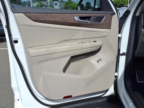 2024 Volkswagen Atlas 2.0T SEL Premium R-Line 4MOTION