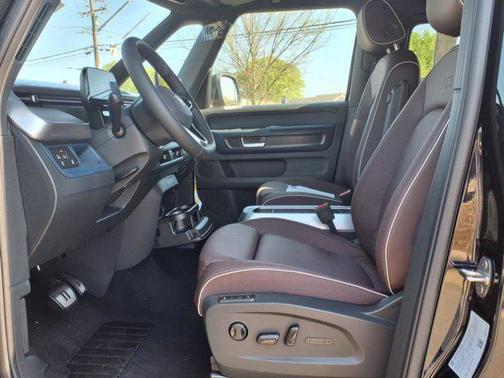 2025 Volkswagen ID. Buzz Pro S