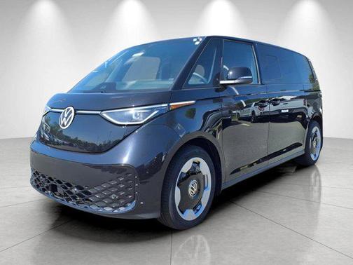 2025 Volkswagen ID. Buzz Pro S