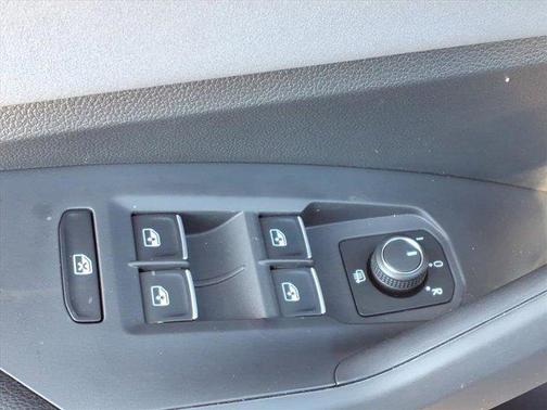 2026 Volkswagen Jetta 1.4T SE