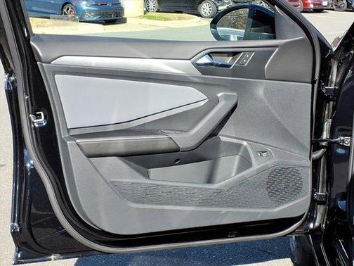 2026 Volkswagen Jetta 1.4T SE