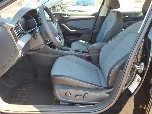 2026 Volkswagen Jetta 1.4T SE