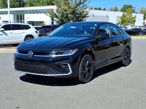 2026 Volkswagen Jetta 1.4T SE