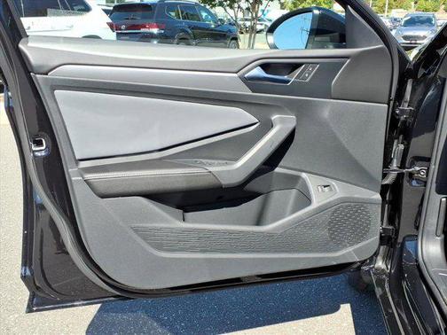 2026 Volkswagen Jetta 1.4T SE