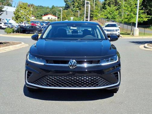 2026 Volkswagen Jetta 1.4T SE