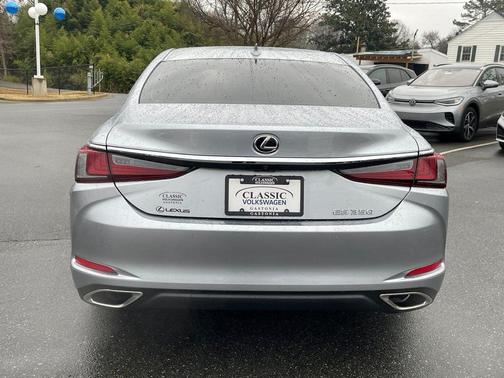 2024 Lexus ES 350 Base