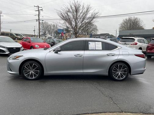 2024 Lexus ES 350 Base