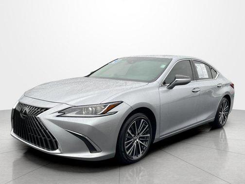 2024 Lexus ES 350 Base