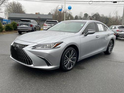 2024 Lexus ES 350 Base