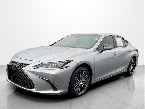 2024 Lexus ES 350 Base