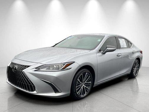 2024 Lexus ES 350 Base