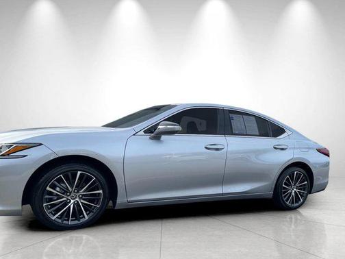 2024 Lexus ES 350 Base