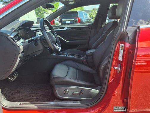 2023 Volkswagen Arteon 2.0T SE