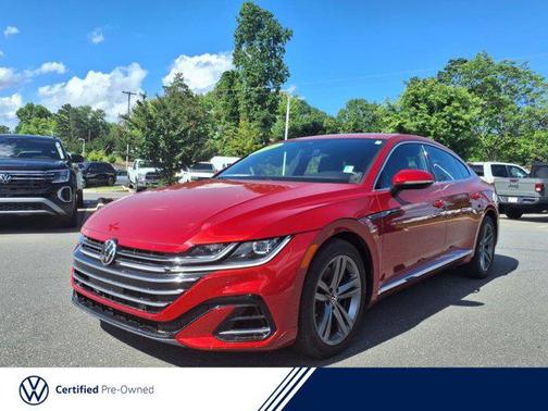2023 Volkswagen Arteon 2.0T SE
