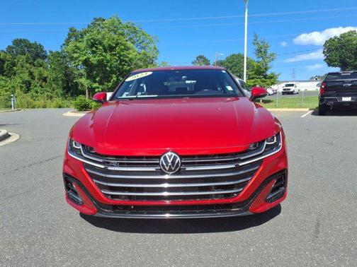 2023 Volkswagen Arteon 2.0T SE