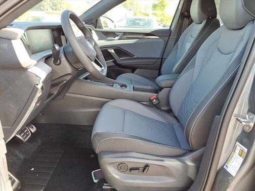 2026 Volkswagen Tiguan 2.0T SE R-Line Black 4MOTION