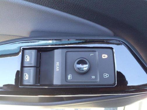 2025 Volkswagen ID.4 AWD Pro S