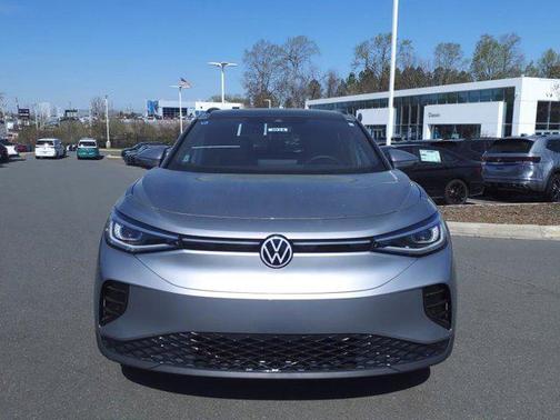 2025 Volkswagen ID.4 AWD Pro S