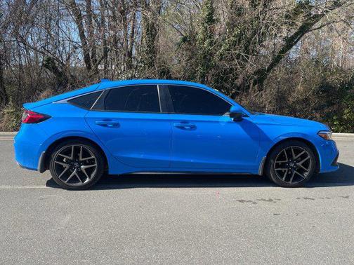 2023 Honda Civic Sport Touring