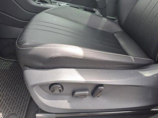 2024 Volkswagen Tiguan 2.0T SE R-Line Black 4MOTION