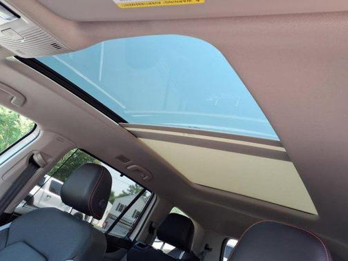 2024 Volkswagen Atlas 2.0T SE w/Technology 4MOTION