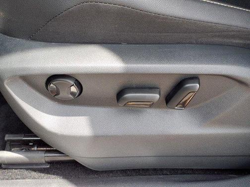 2021 Volkswagen Tiguan 2.0T SE R-Line Black 4MOTION