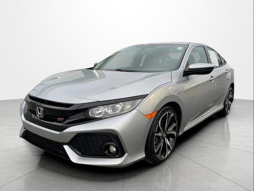 2019 Honda Civic Si Base
