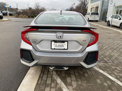 2019 Honda Civic Si Base