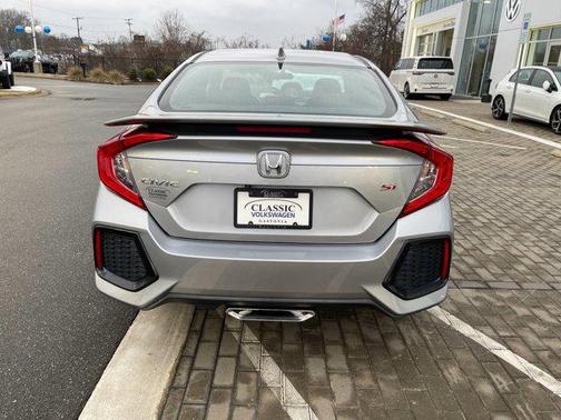 2019 Honda Civic Si Base