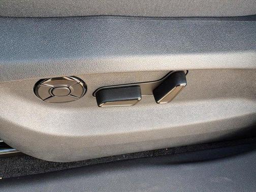 2025 Volkswagen Tiguan 2.0T SE R-Line Black 4MOTION