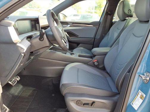 2025 Volkswagen Tiguan 2.0T SE R-Line Black 4MOTION