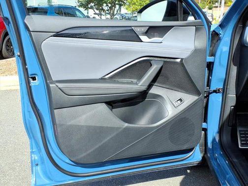 2025 Volkswagen Tiguan 2.0T SE R-Line Black 4MOTION