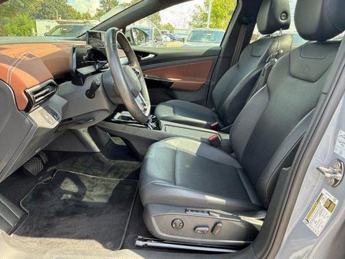 2022 Volkswagen ID.4 AWD Pro S
