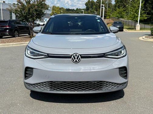 2022 Volkswagen ID.4 AWD Pro S