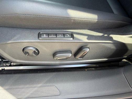 2022 Volkswagen ID.4 AWD Pro S