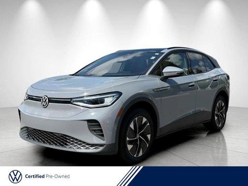 2022 Volkswagen ID.4 AWD Pro S