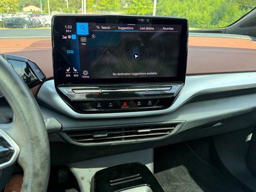 2022 Volkswagen ID.4 AWD Pro S