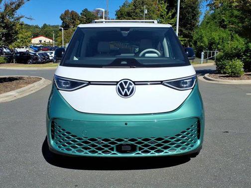 2025 Volkswagen ID. Buzz 1st Edition