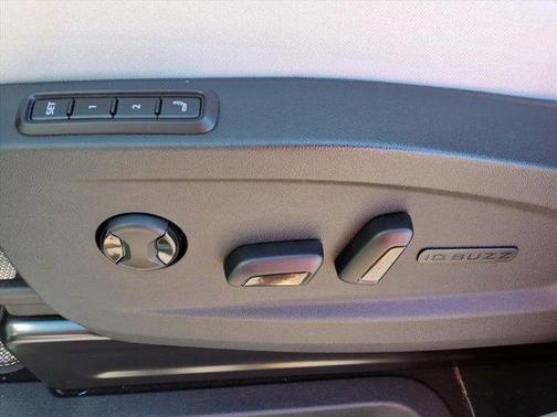 2025 Volkswagen ID. Buzz 1st Edition